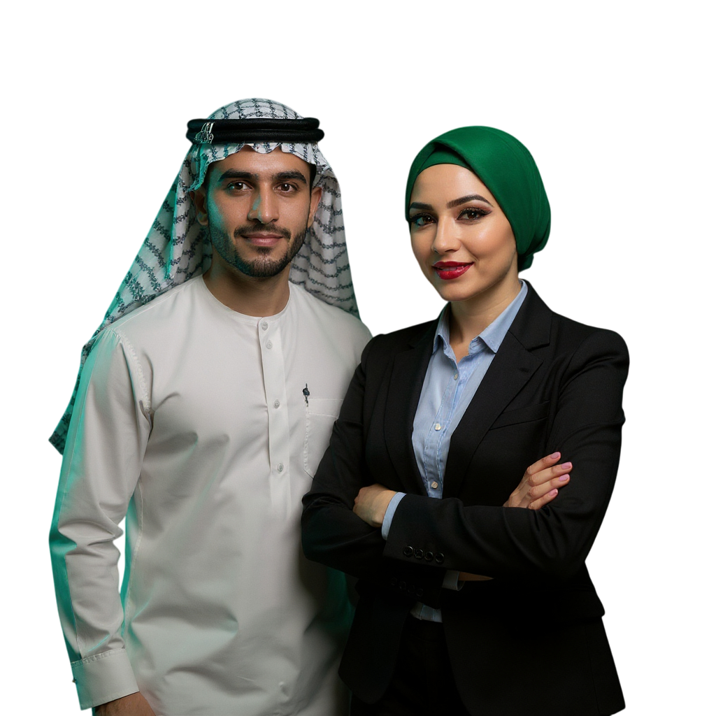 VoIP AI Solutions Dubai Professional Team