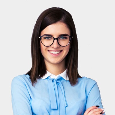 Dr. Sarah Mitchell
