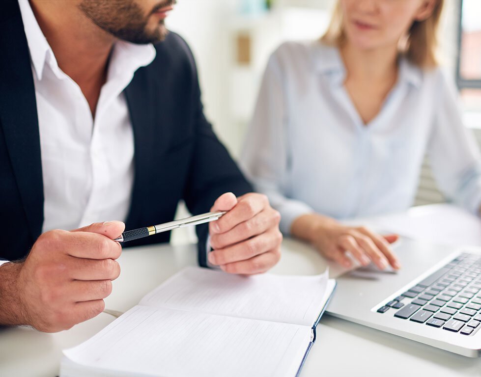 Expert Financial Consultations