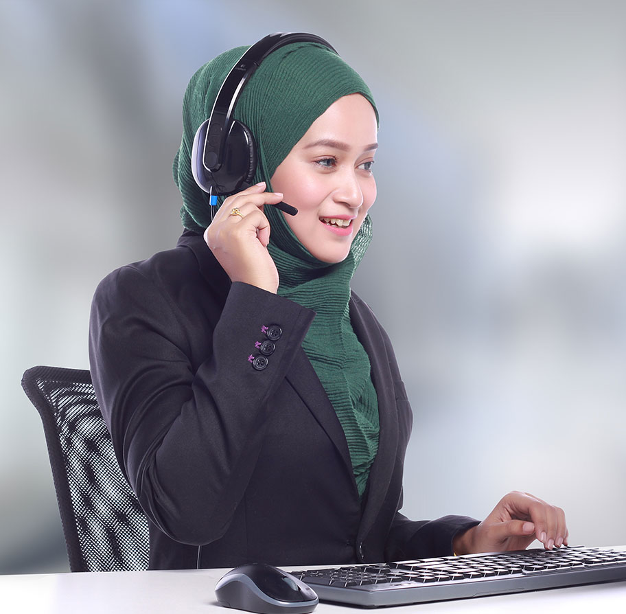 Government Services Assistant