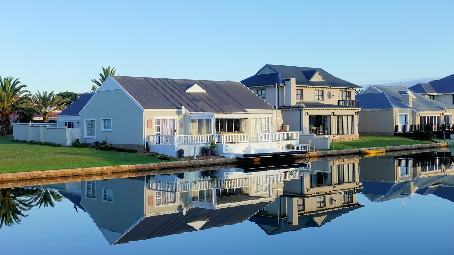 Real Estate Success