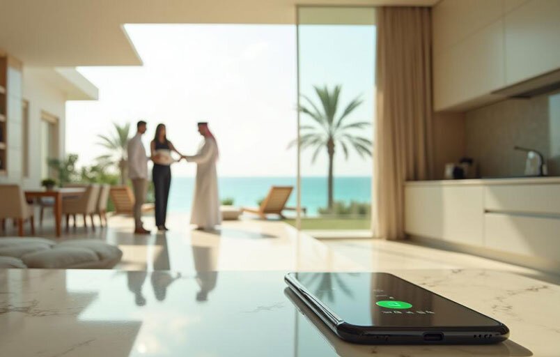 Professional Property Consultations