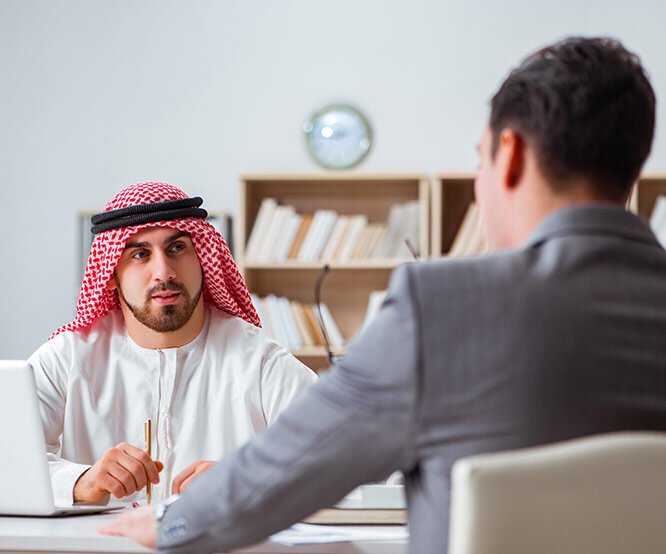 Expert Product Consultations